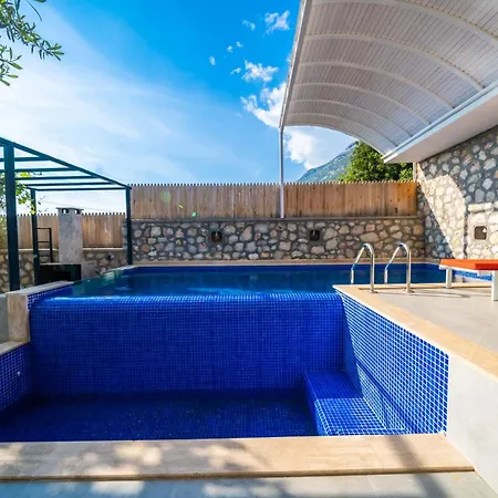 Therapy Aqua - Cocuk Havuzlu 4 Kisilik