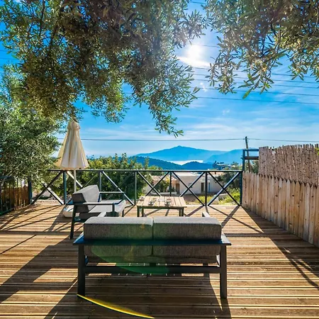Therapy Aqua - Cocuk Havuzlu 4 Kisilik Hotel