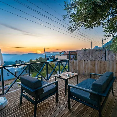 Therapy Aqua - Cocuk Havuzlu 4 Kisilik 4*