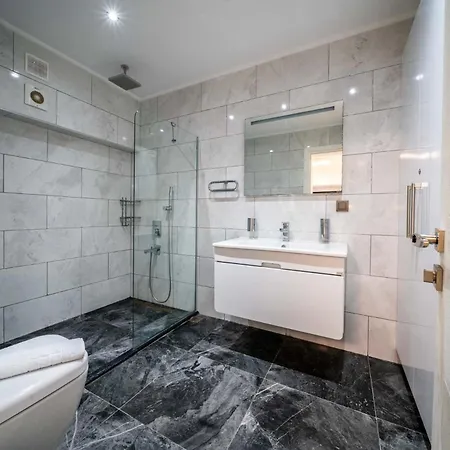 Therapy Aqua - Cocuk Havuzlu 4 Kisilik 4*