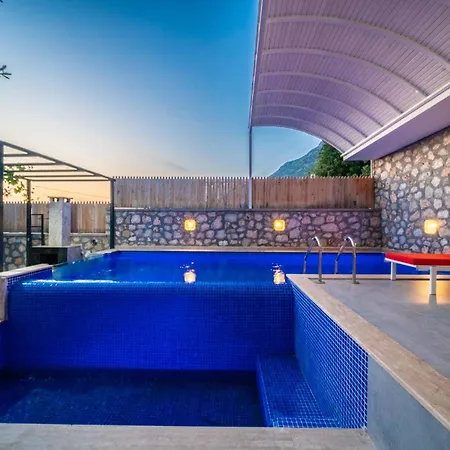 Therapy Aqua - Cocuk Havuzlu 4 Kisilik