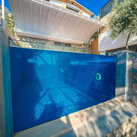 Therapy Aqua - Cocuk Havuzlu 4 Kisilik 4*