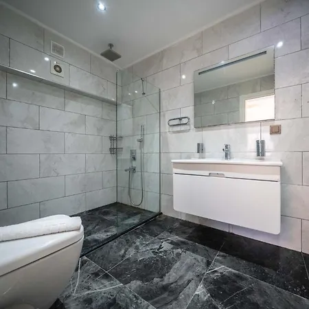 Therapy Aqua - Cocuk Havuzlu 4 Kisilik 4* Kaş