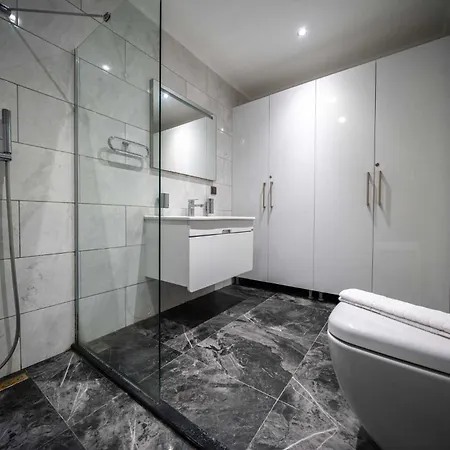 Hotel Therapy Aqua - Cocuk Havuzlu 4 Kisilik 4*